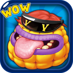 怪兽合唱团无限钻石修改版