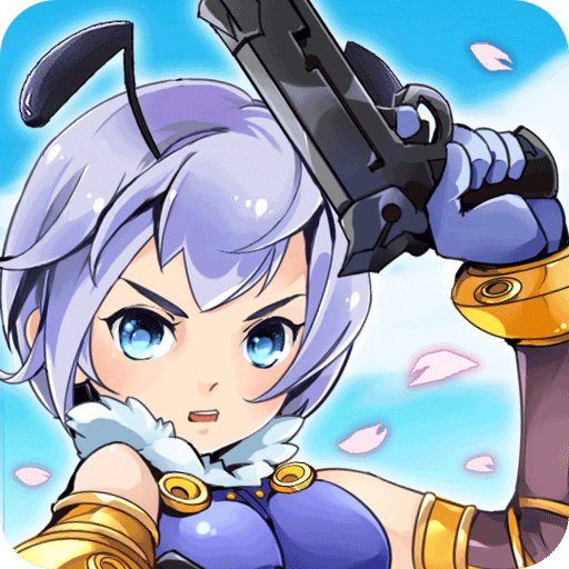 雏蜂之伊甸传说手机版