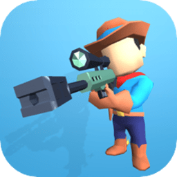 画线枪王手游最新版