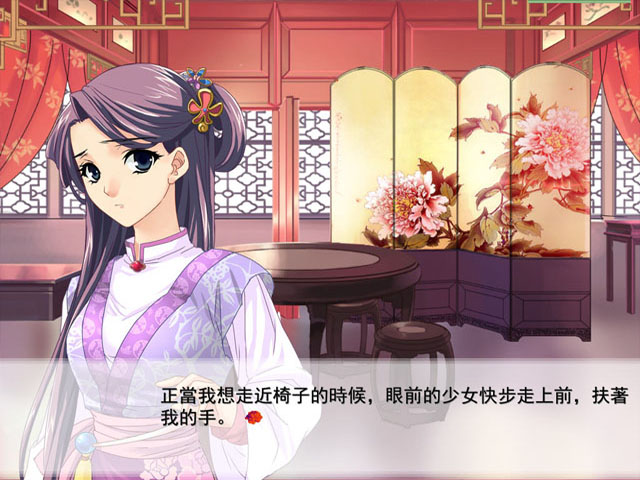 再续红楼梦单机游戏 中文版0