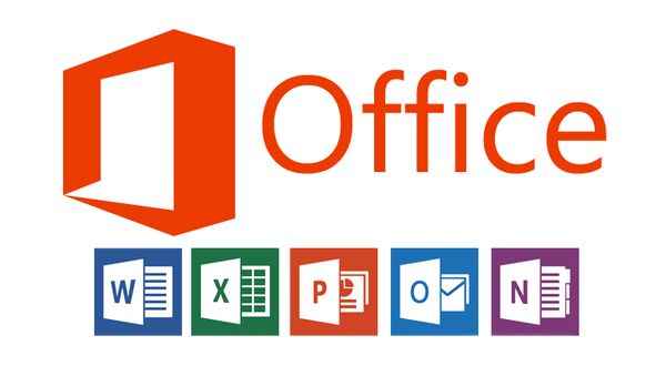 microsoftoffice2012办公软件