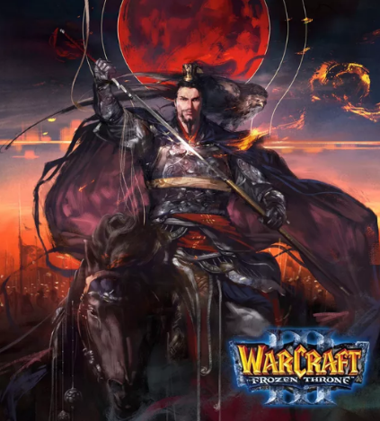 魔兽地图讨伐曹贼Ⅲ1.14正式版 1