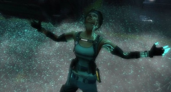 恐水症预言中文版