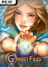 幽灵档案罪恶的面孔简体中文版