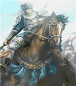 杨家将传奇完整版40关