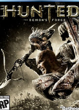 猎杀恶魔熔炉简体中文版