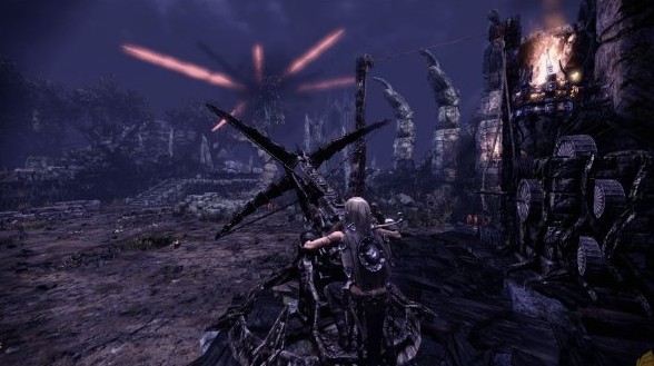 猎杀恶魔熔炉中文版