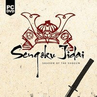 战国时代战国之影中文版