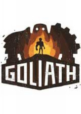 歌利亚简体中文版