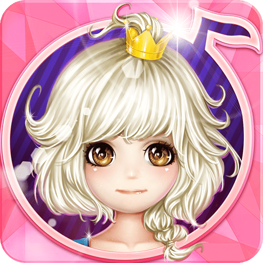 恋舞OL小米游戏手机版