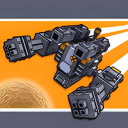 火箭狙击场手机版