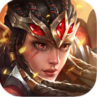 破坏神之战手机游戏