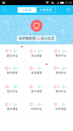 米学家长手机版 v4.0.1 安卓版2