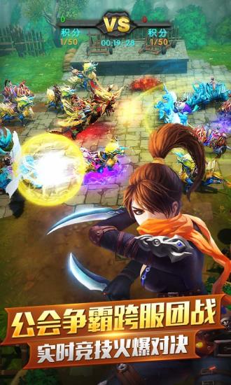 太极熊猫小米游戏 v1.1.52 安卓最新版1