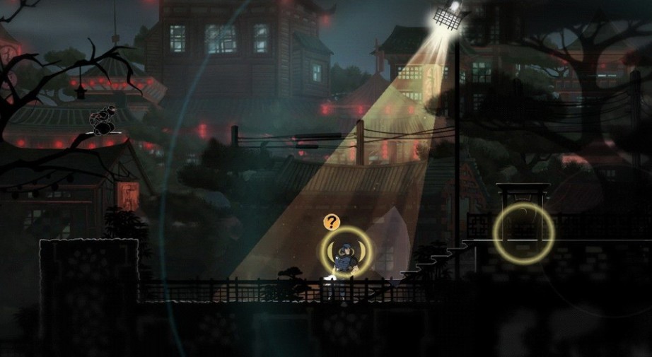 忍者印记特别汉化版 5