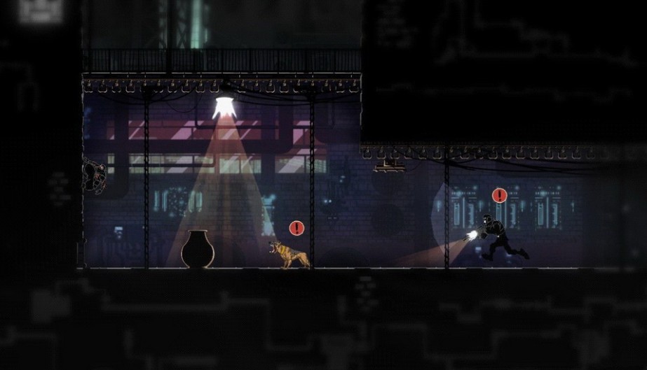 忍者印记特别汉化版 6