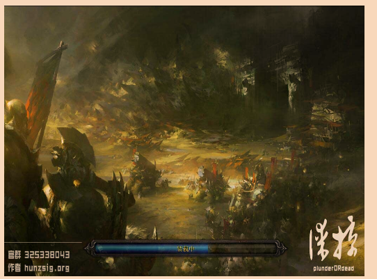 魔兽地图谋略v2.02正式版 0