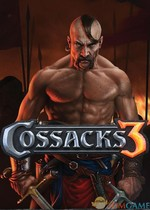 哥萨克364号升级档修改补丁