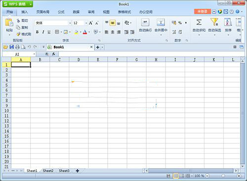 excel电子表格电脑版 v10.1.0.6747 免费版0