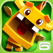 恶魔大作战完美存档修改内购解锁