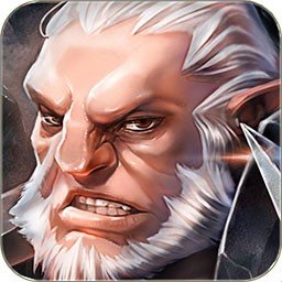 兽人之怒手游苹果版