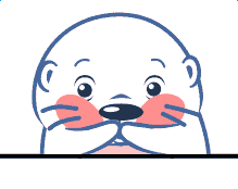 白哒哒动态qq表情包