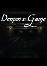 一个恶魔的游戏免DVD补丁