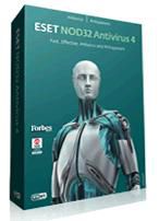 ESET NOD32 Antivirus修改版