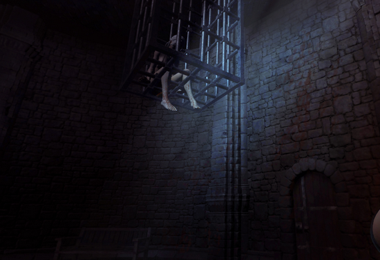 血腥女孩免DVD补丁 免费版0