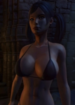 血腥女孩免DVD补丁