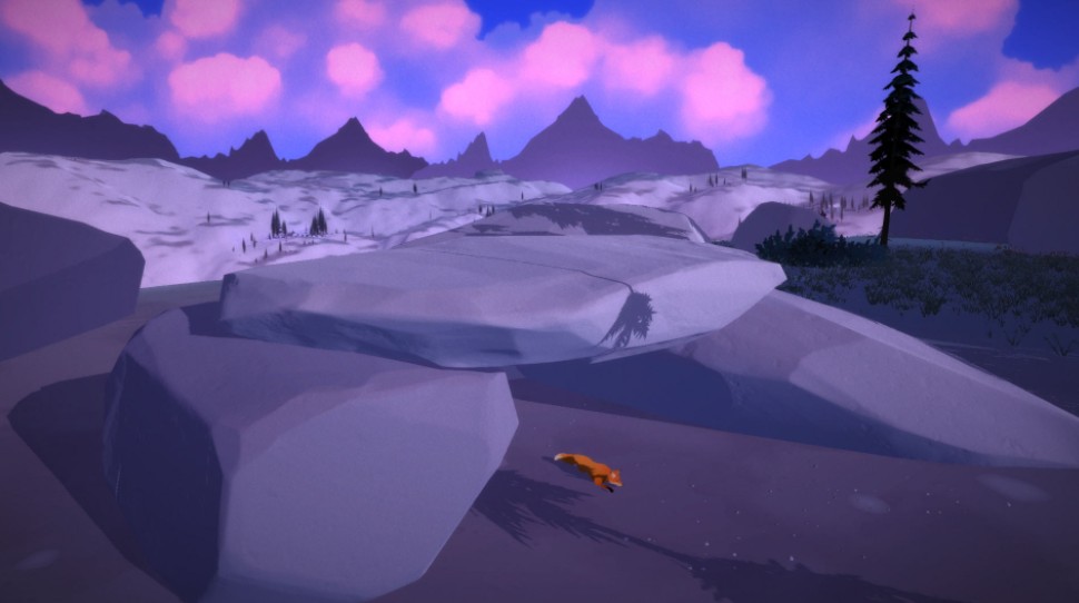 第一棵树简体中文版 1