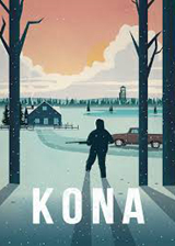 科纳风暴中文版