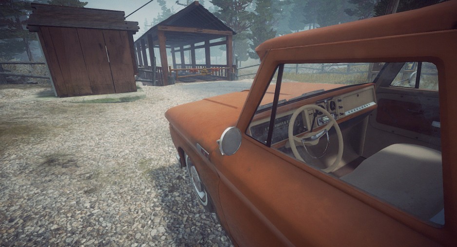 科纳风暴中文版 2