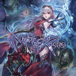 无夜之国游侠中文补丁