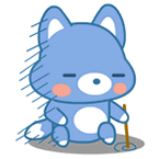 画圈圈动态QQ表情包