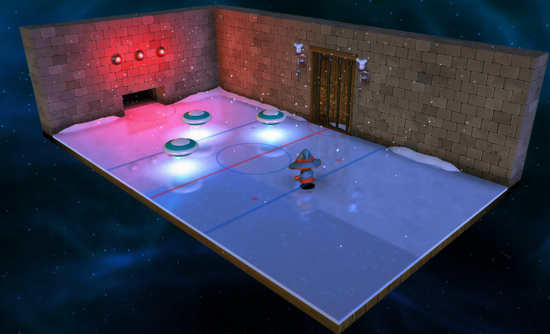 Lumo游戏未加密补丁 免DVD版0