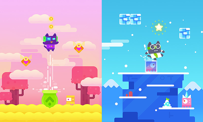 超级幻影猫2手机版 v1.49 安卓最新版2