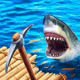 木筏冒险方舟求生生存游戏