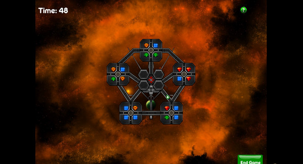 星系解谜(Puzzle Galaxies) 单机版0