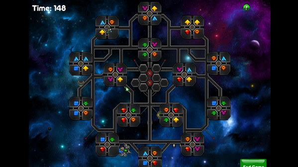 星系解谜(Puzzle Galaxies) 单机版2