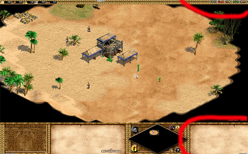 罗马复兴简体中文傻瓜版 0