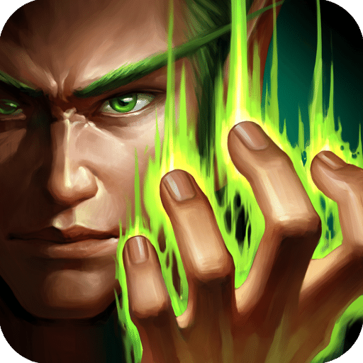 王者之剑小米游戏