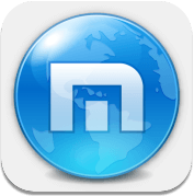 傲游maxthon(附广告过滤补丁)