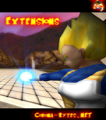 cs七龙珠2.2升级补丁