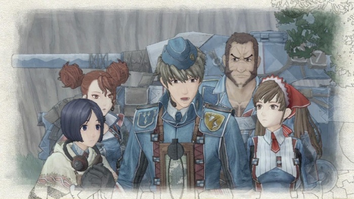 战场女武神三项修改器 绿色版0