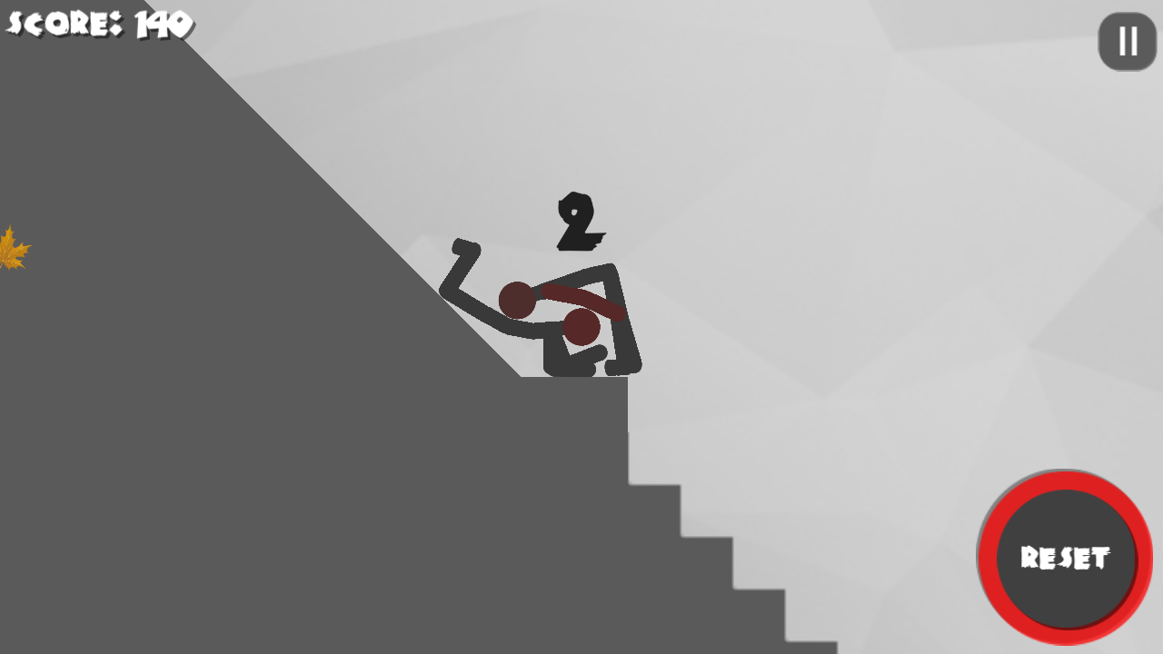 弄死火柴人3修改版下载