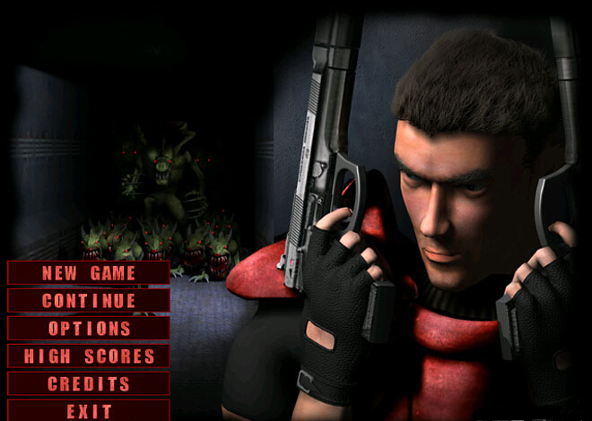 孤胆枪手修改版 孤胆枪手免费