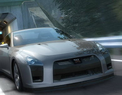 极品飞车11生涯模式通关存档 0