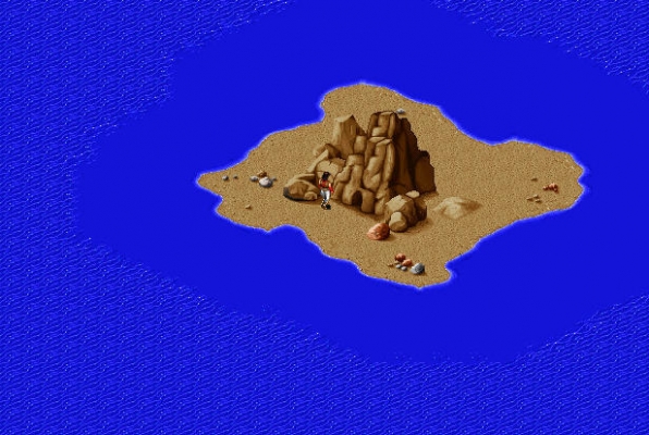 金庸群侠传之苍龙逐日