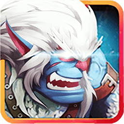 兽人的反击无限钻石